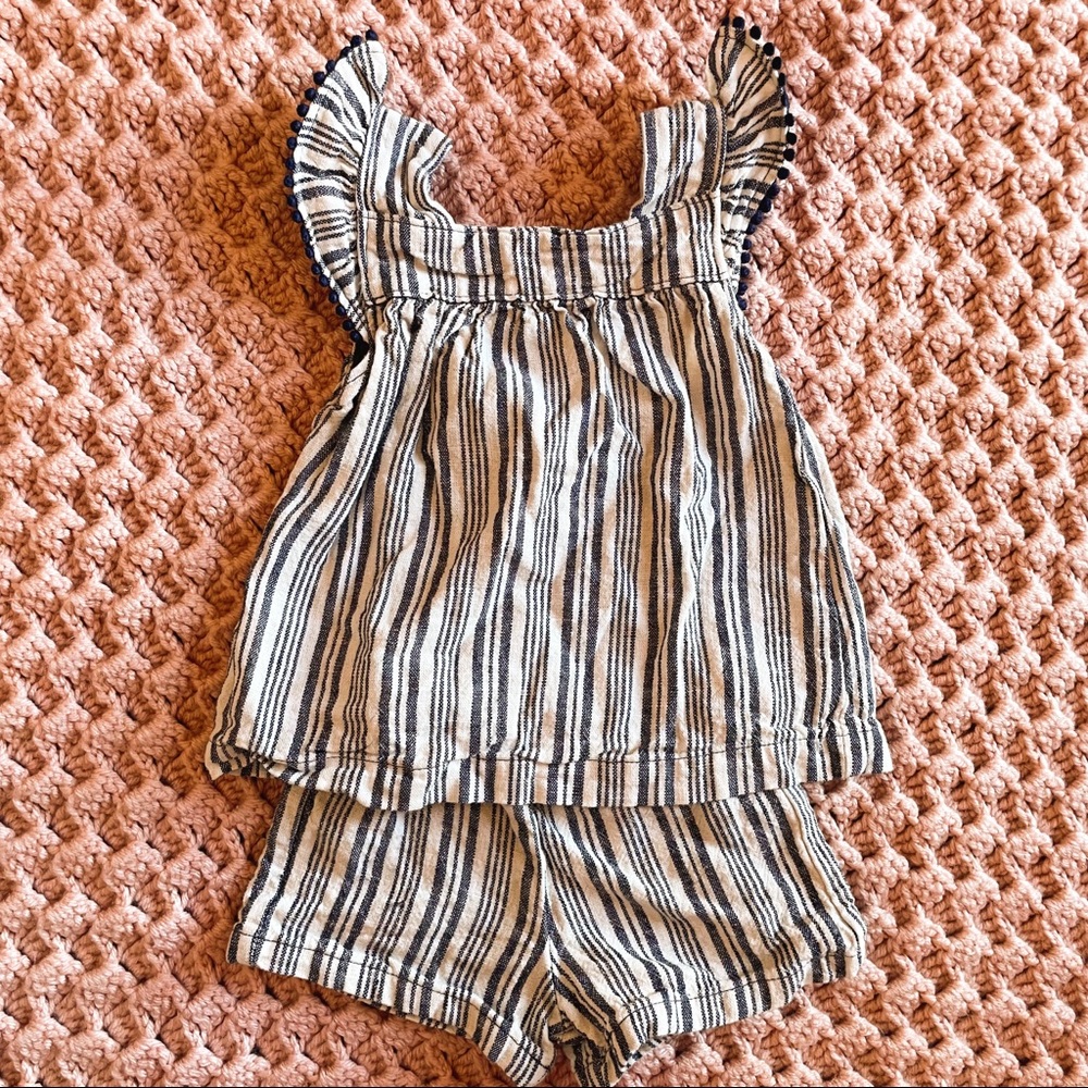 Carter’s Set